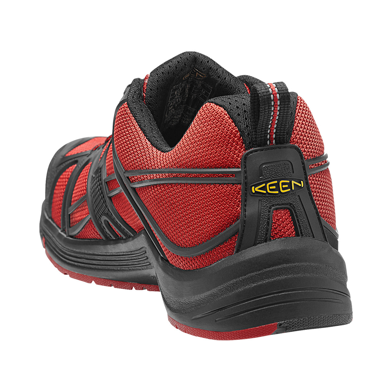 Keen Utility Durham AT #1013253 Men's Athletic ESD Aluminum Safety